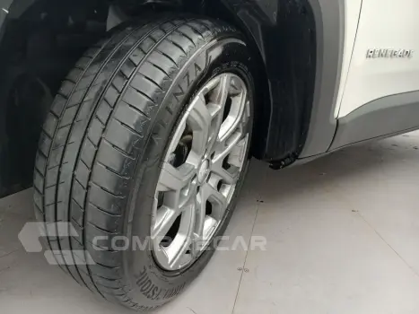 RENEGADE 1.3 T270 TURBO FLEX LONGITUDE AT6