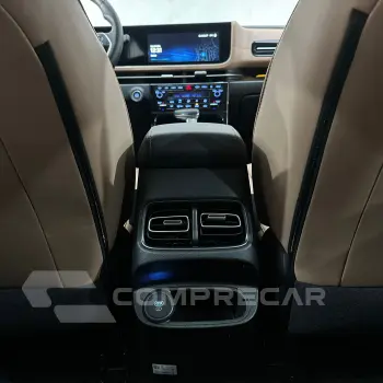 Creta Platinum 1.0 TB 12V Flex Aut.