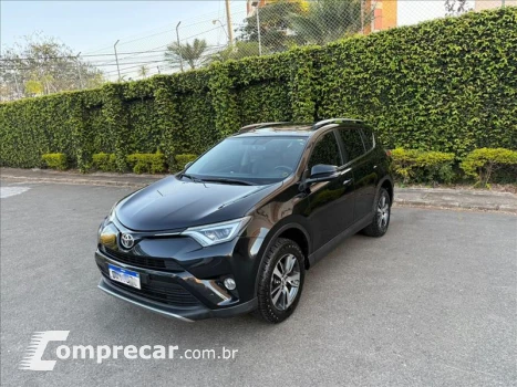 RAV4 2.0 16V