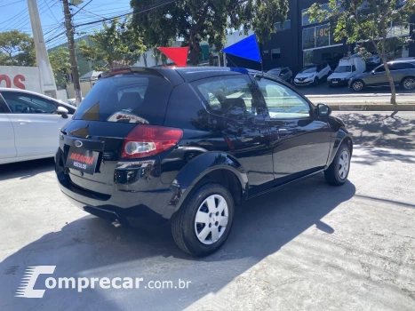KA 1.0 I 8V