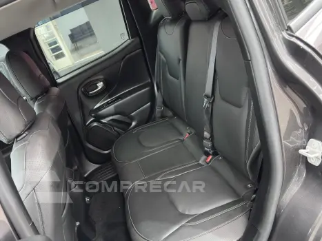 RENEGADE 1.3 T270 TURBO FLEX LONGITUDE AT6