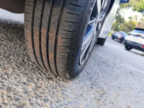 Fit 1.5 16V 4P EXL FLEX AUTOMÁTICO