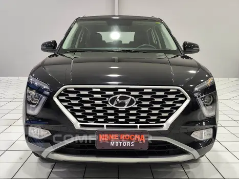 CRETA 1.0 Tgdi Limited