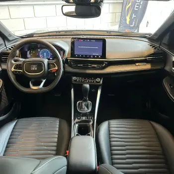 FASTBACK 1.3 Turbo 270 Limited Edition