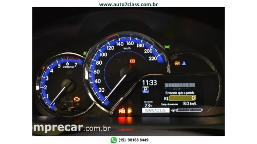YARIS HATCH - 1.5 16V XS MULTIDRIVE