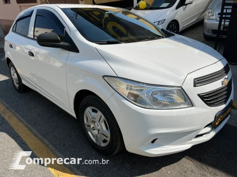 ONIX 1.0 MPFI JOY 8V