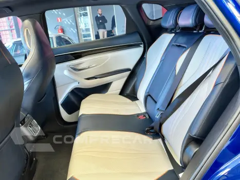 SONG PLUS 1.5 DM-I HÍBRIDO AUTOMÁTICO