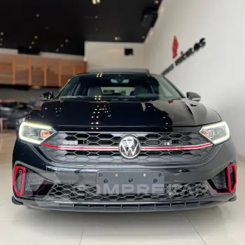 JETTA 2.0 350 TSI GLI