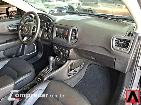 COMPASS 2.0 16V Sport
