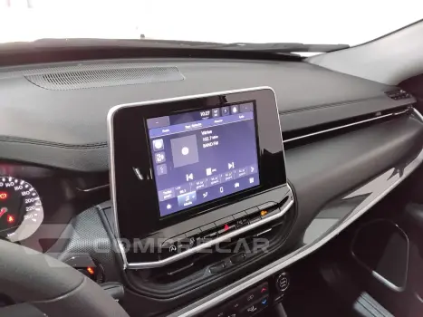 COMPASS 1.3 T270 TURBO FLEX SPORT AT6