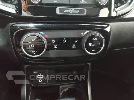 STRADA 1.0 TURBO 200 FLEX ULTRA CD CVT
