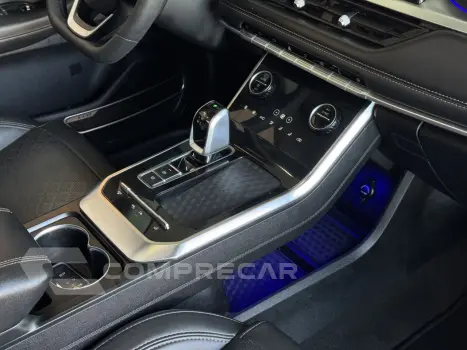 Tiggo 8 1.6 16V 4P TGDI TURBO TXS AUTOMÁTICO DCT