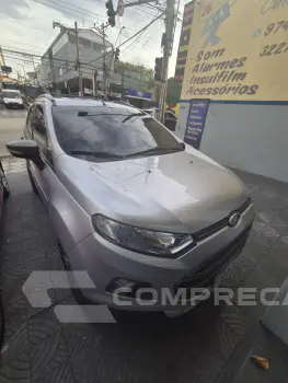 ECOSPORT 2.0 Freestyle 16V A