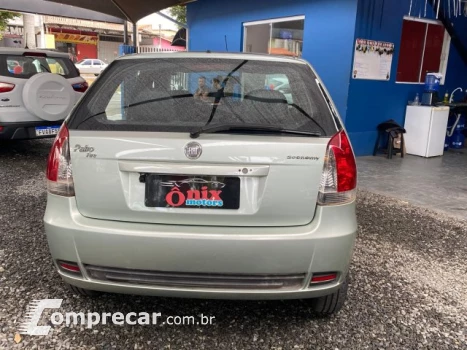 PALIO - 1.0 MPI FIRE CELEBRATION 8V 4P MANUAL