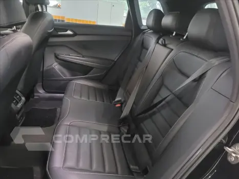 TAOS 1.4 250 TSI TOTAL FLEX HIGHLINE AUTOMÁTICO