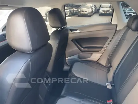 Polo Hatch 1.0 12V 4P 200 TSI  COMFORTLINE AUTOMÁTICO