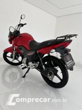 CG 160 FAN ESDI