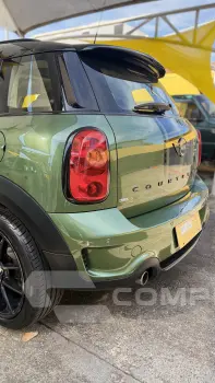 COUNTRYMAN 1.6 S All4 4X4 16V 184cv Turbo