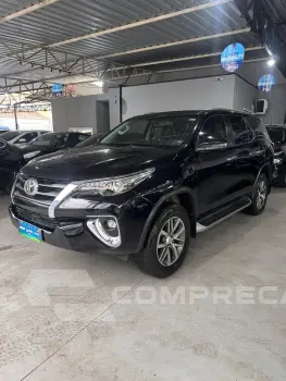 HILUX SW4 2.8 SRX 4X4 7 Lugares 16V Turbo Intercooler