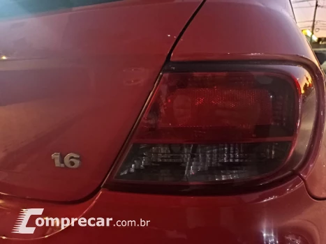 GOL 1.6 MI Power 8V G.V