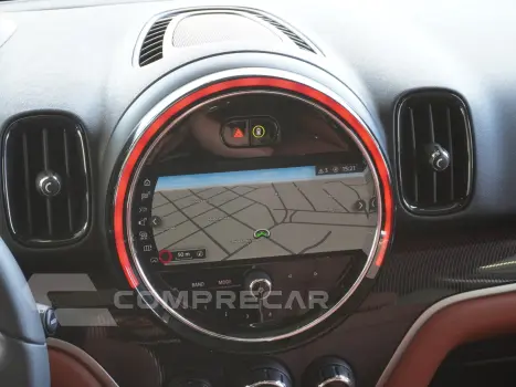 COUNTRYMAN 1.5 12V TWINPOWER TURBO HYBRID COOPER S E EXCLUSI