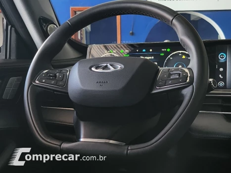 TIGGO 8 PRO 1.5 TCI PLUG-IN HYBRID DHT