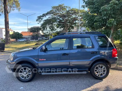 ECOSPORT 1.6 Freestyle 16V