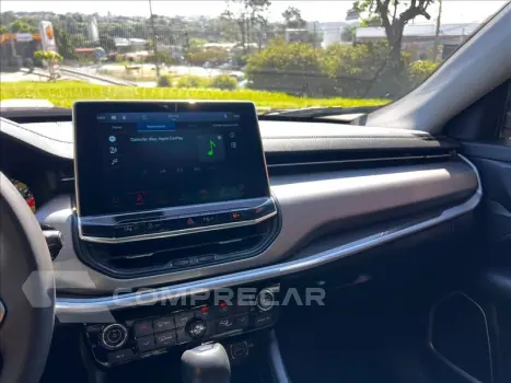 COMPASS 1.3 T270 Turbo Longitude