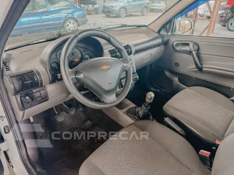 CLASSIC 1.0 MPFI LS 8V