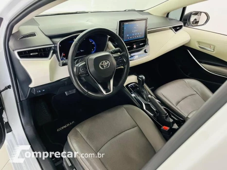 COROLLA ALTIS 20