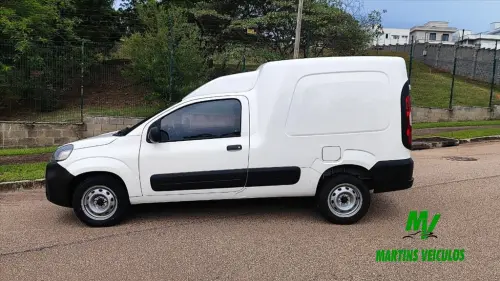 FIORINO 1.4 MPI Furgão Endurance 8V