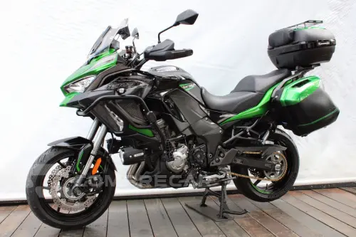 KAWASAKI VERSYS 1000 GRAND TOURER ABS