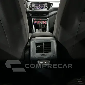 T-Cross 200 TSI 1.0  Flex 12V 5p Aut.