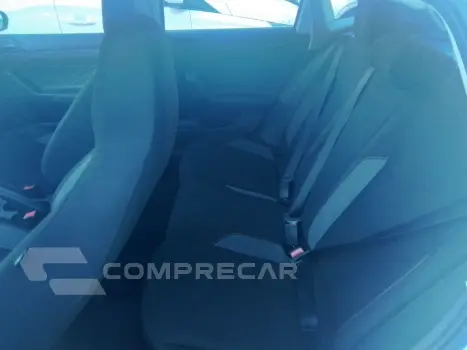 POLO 1.0 MPI TRACK MANUAL