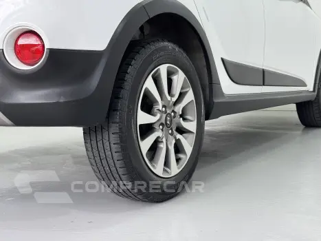 HB20X 1.6 16V Premium