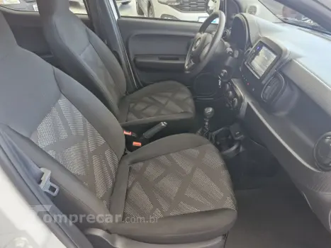 Mobi 1.0 4P FLEX EVO LIKE