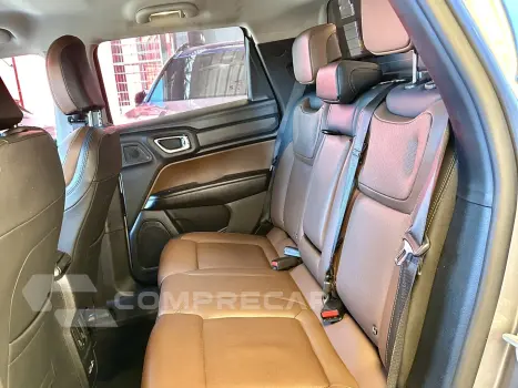 RAMPAGE 2.0 TURBO DIESEL LARAMIE 4X4 AUTOMÁTICO
