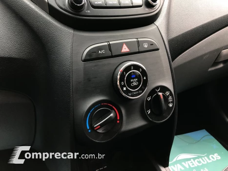 Hb20 1.6 Premium 16V Flex 4P Automático