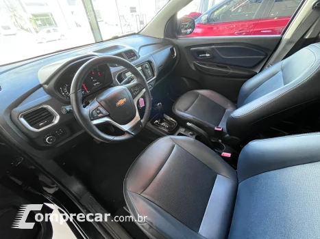 SPIN 1.8 Premier 8V