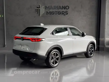 HR-V 1.5 DI I-VTEC FLEX EXL CVT