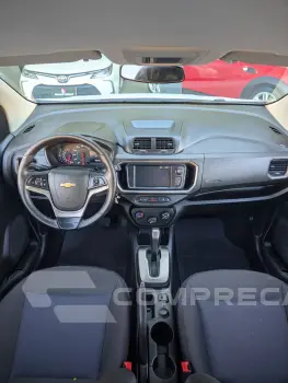 SPIN LT 1.8 8V Econo.Flex 5p Aut.