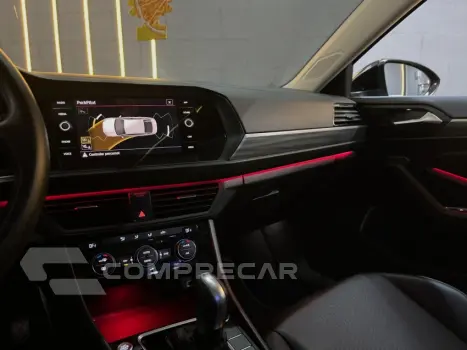 JETTA 1.4 250 TSI Comfortline