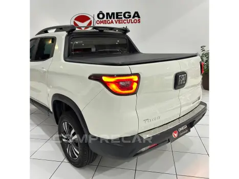 TORO 1.3 TURBO 270 FLEX FREEDOM AT6