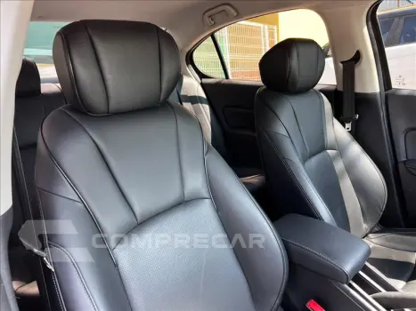 CITY 1.5 I-vtec EXL