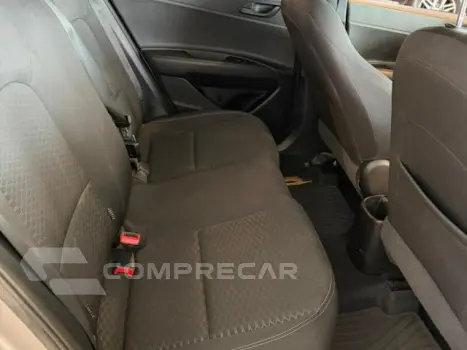 HB20 - 1.0 12V VISION MANUAL