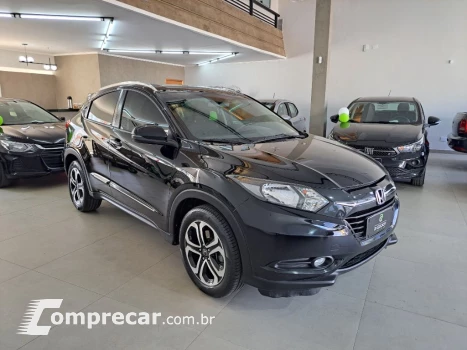 HR-V EX 1.8 Flexone 16V 5p Aut.