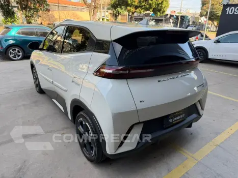 Dolphin Mini 38 Kw Elétrico