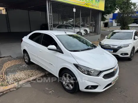 PRISMA Sed. LTZ 1.4 8V FlexPower 4p