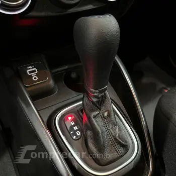 CRONOS DRIVE 1.3 8V Flex Aut.