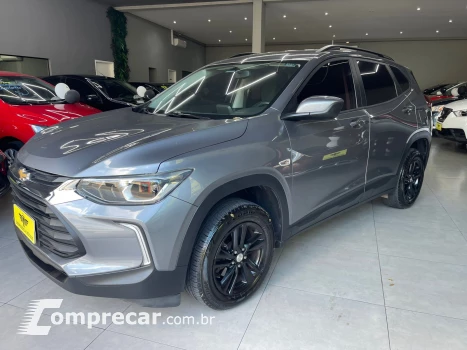 CHEVROLET TRACKER 1.0 Turbo 4 portas